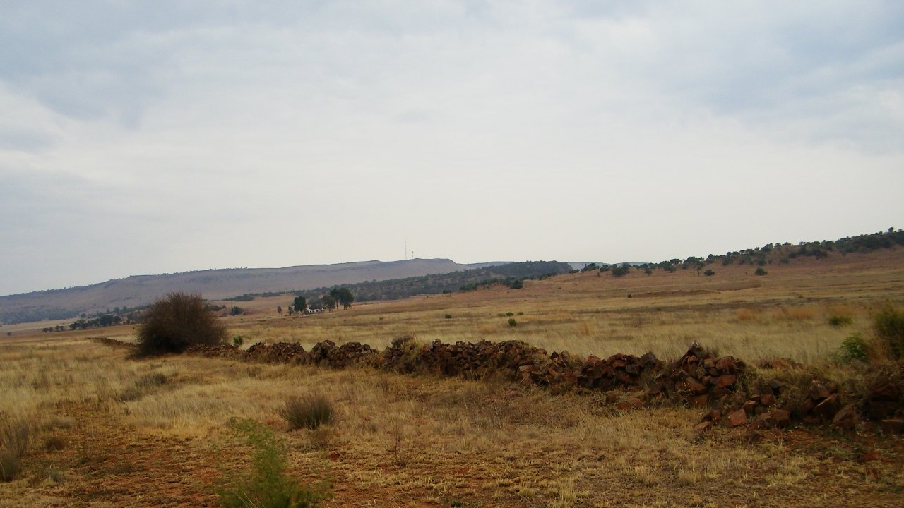 Jachtfontein long wall